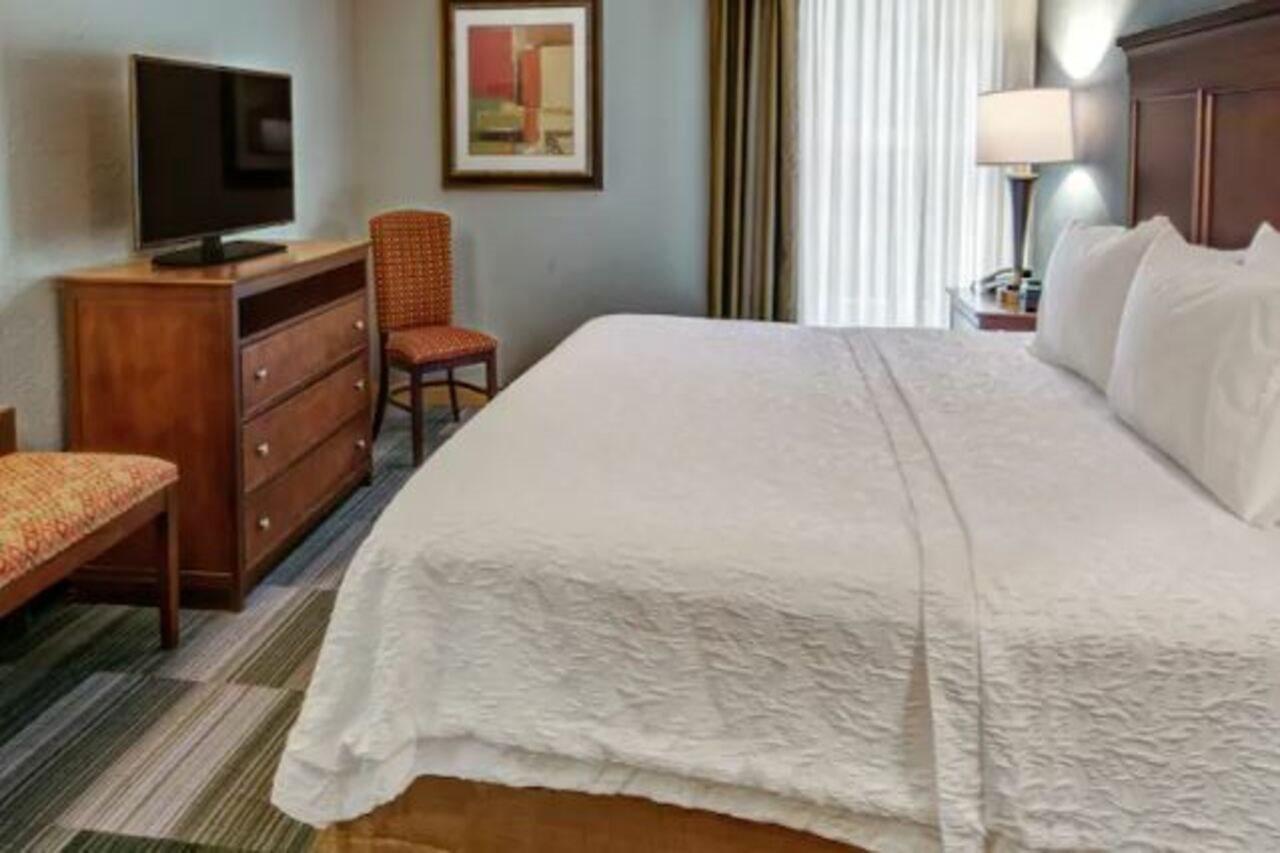 Hampton Inn & Suites Pigeon Forge On The Parkway Eksteriør billede