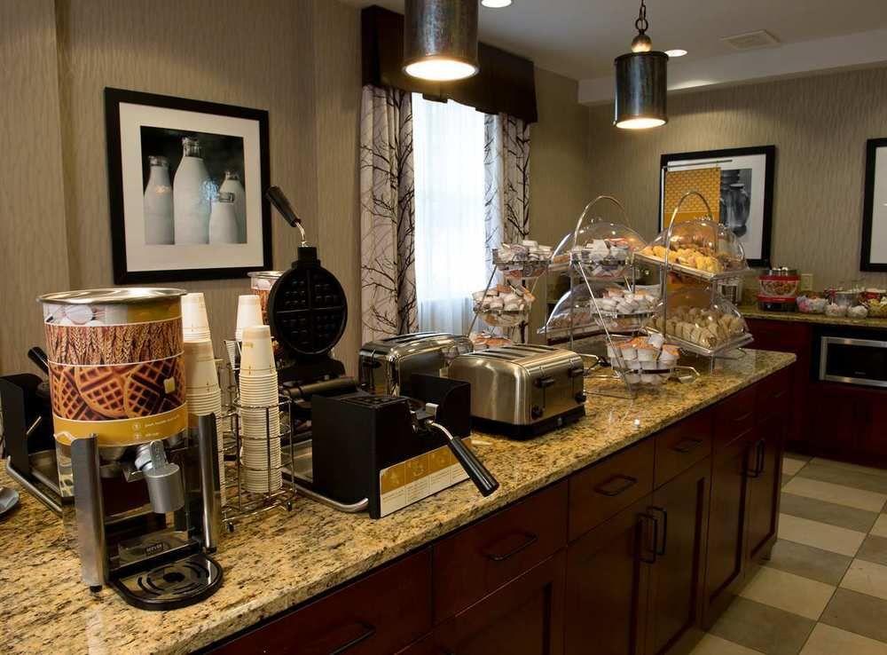 Hampton Inn & Suites Pigeon Forge On The Parkway Eksteriør billede