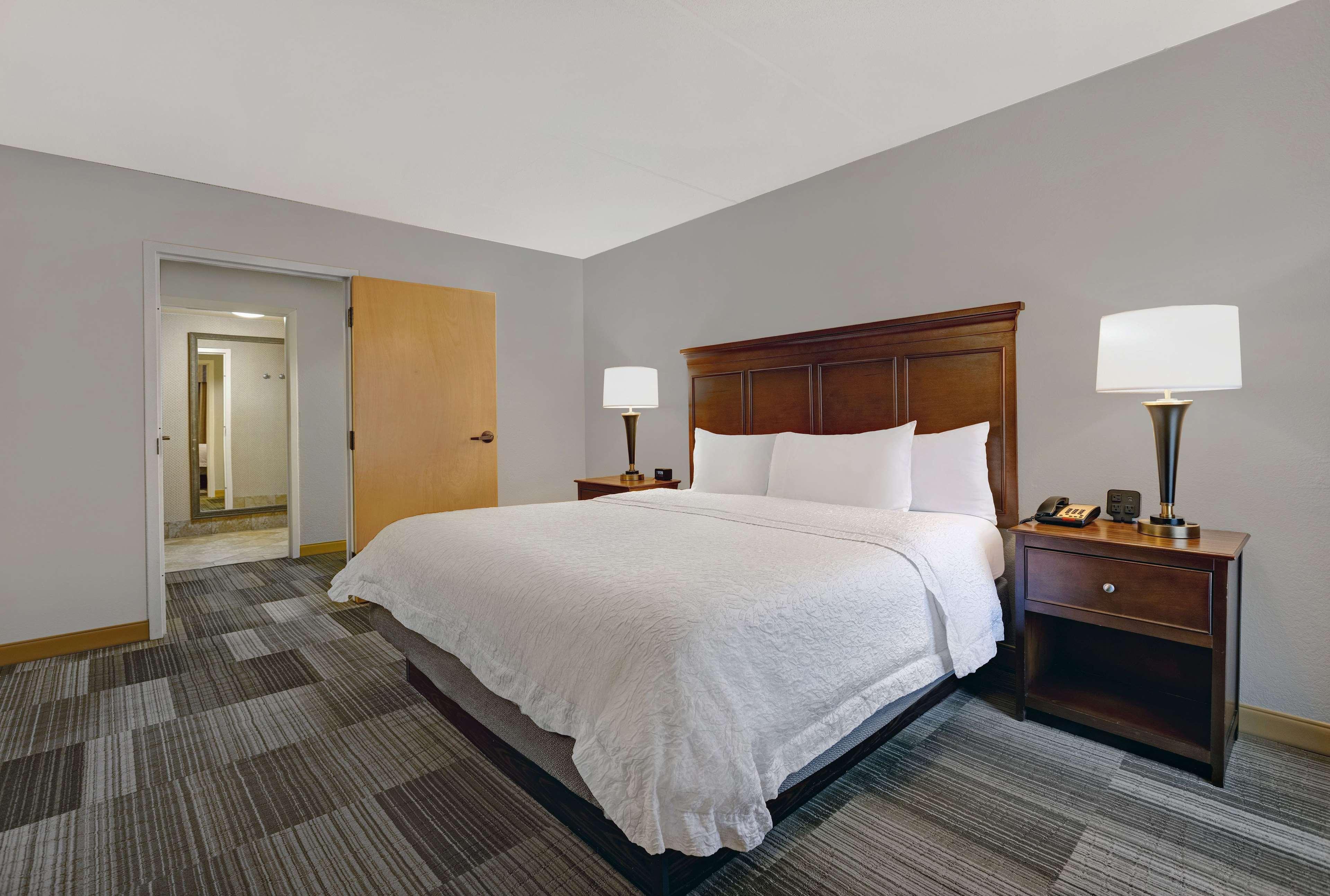 Hampton Inn & Suites Pigeon Forge On The Parkway Eksteriør billede