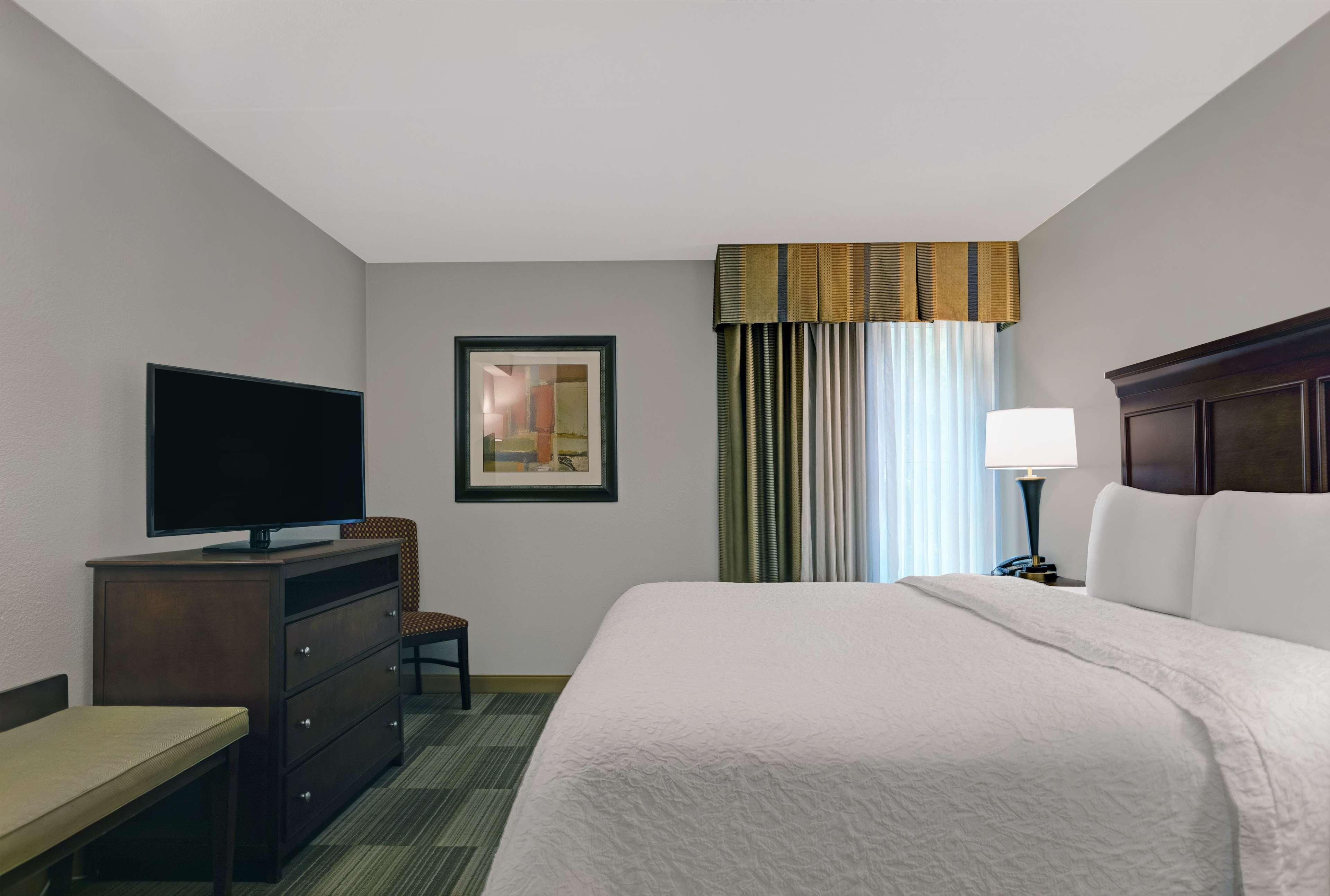 Hampton Inn & Suites Pigeon Forge On The Parkway Eksteriør billede
