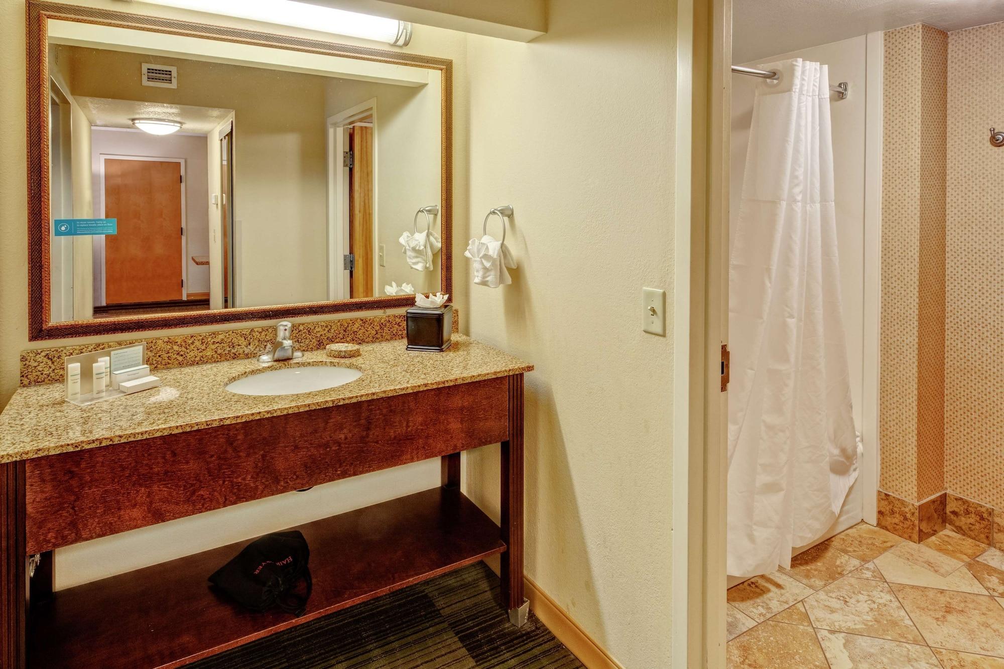 Hampton Inn & Suites Pigeon Forge On The Parkway Eksteriør billede