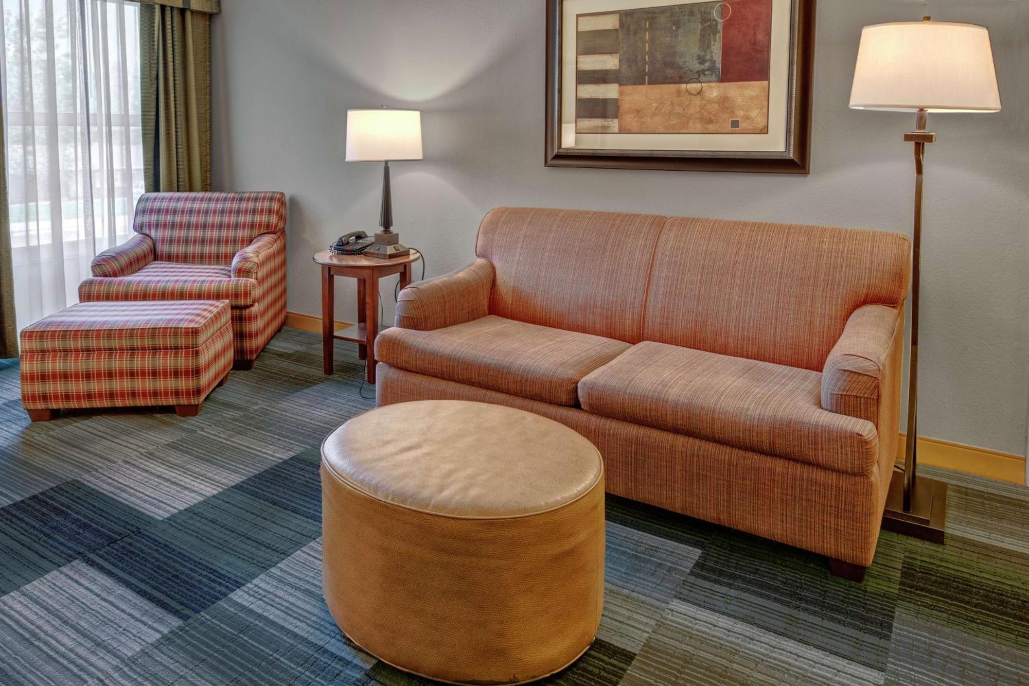 Hampton Inn & Suites Pigeon Forge On The Parkway Eksteriør billede