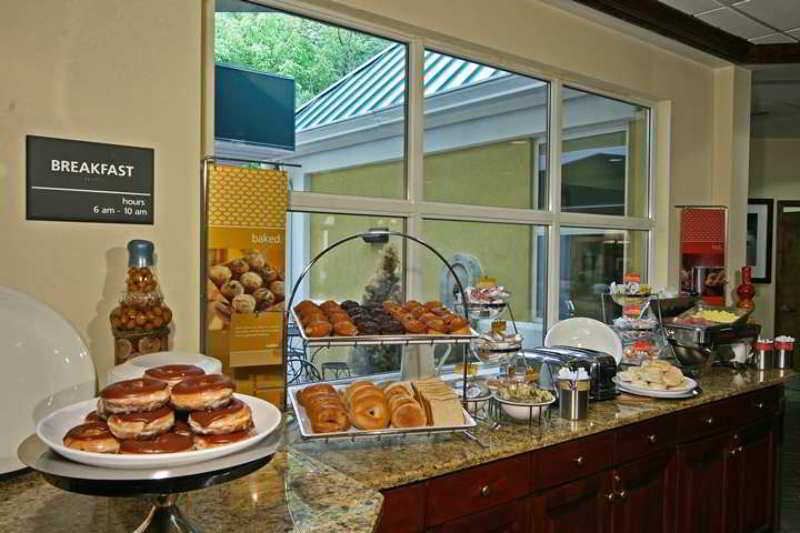 Hampton Inn & Suites Pigeon Forge On The Parkway Eksteriør billede