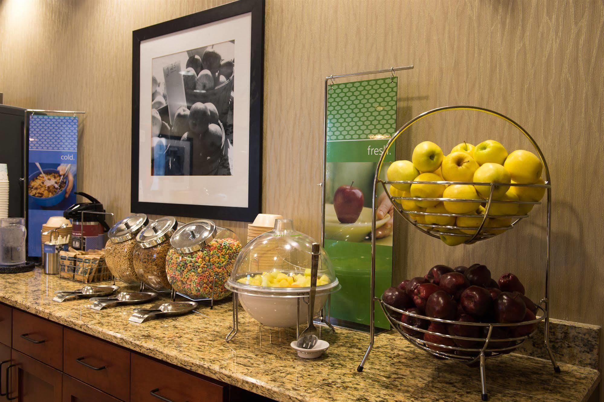 Hampton Inn & Suites Pigeon Forge On The Parkway Eksteriør billede