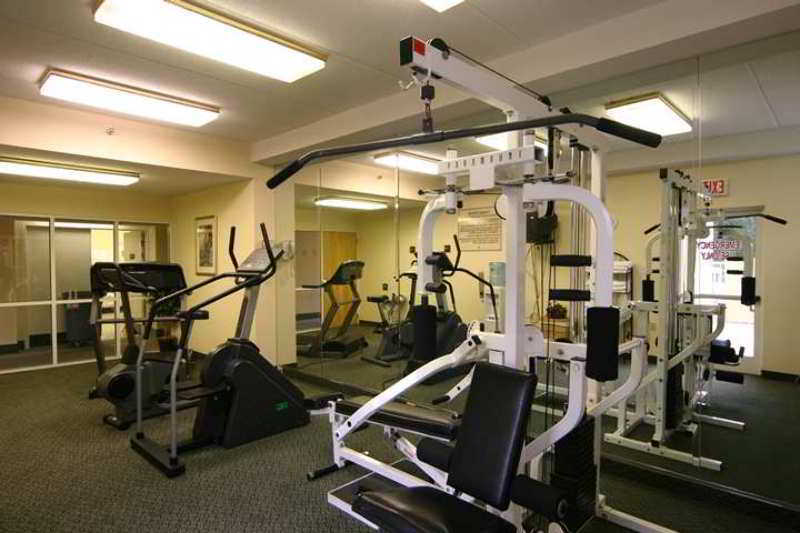 Hampton Inn & Suites Pigeon Forge On The Parkway Faciliteter billede