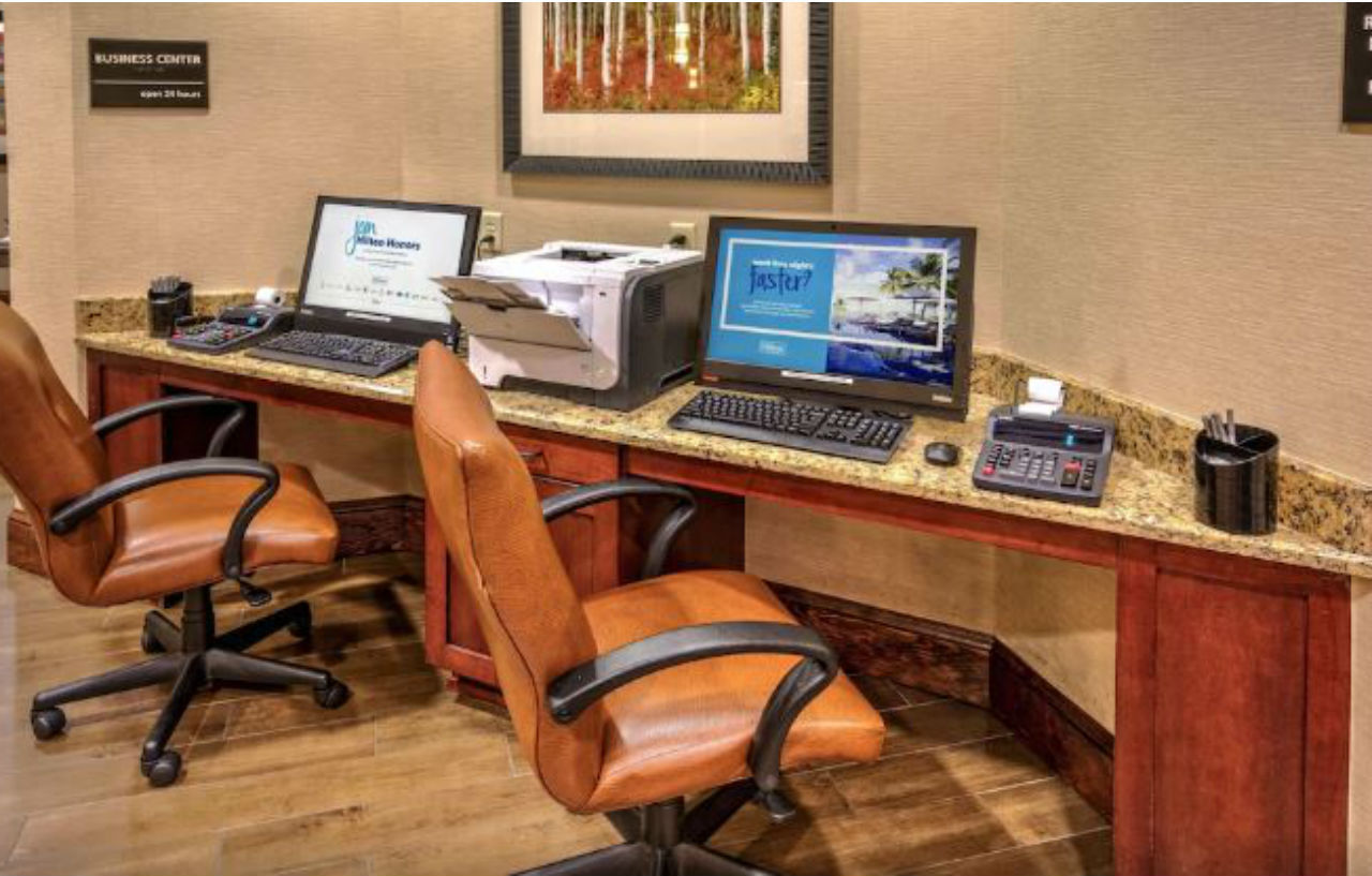 Hampton Inn & Suites Pigeon Forge On The Parkway Eksteriør billede